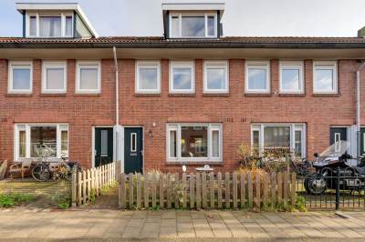 Woning Amelandstraat 24 Amsterdam
