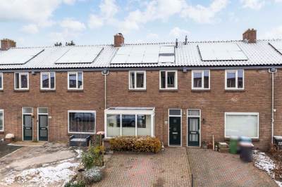 Woning Kraaienweg 119 Apeldoorn