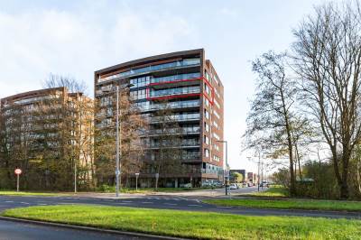 Woning Jupiterstraat 48 Rotterdam
