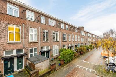 Woning van Naeltwijckstraat 80 Voorburg