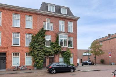Woning Ceresstraat 24a Breda