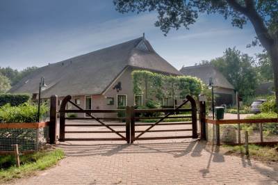 Woning Dorpsstraat 64 Uffelte