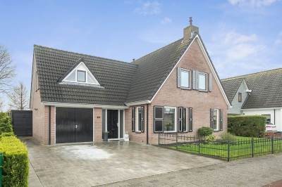 Woning Koraal 83 IJsselmuiden