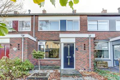 Woning Griend 8 Leerdam