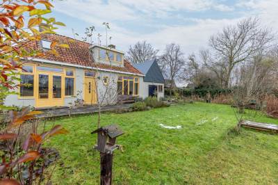 Woning Hearewei 22 Tzummarum