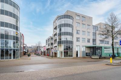 Woning Antonlaan 132 Zeist