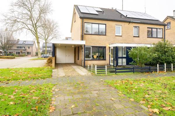 Woning De Karekiet 9 Vriezenveen