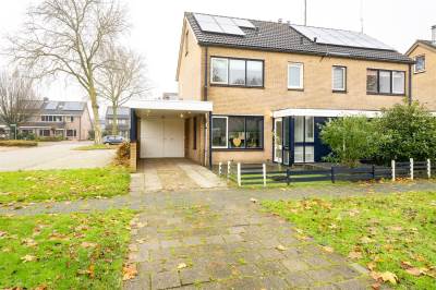 Woning De Karekiet 9 Vriezenveen