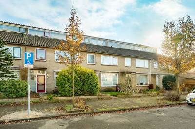 Woning Sfinxdreef 9 Utrecht