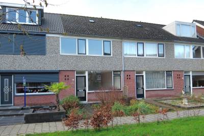 Woning Annendal 41 Zevenbergen