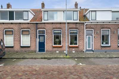 Woning Zuidwal 39 Arnemuiden