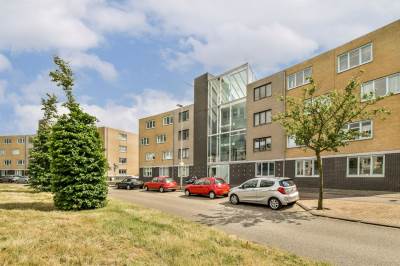 Woning Dobbedreef 133 Leiden