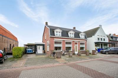 Woning Moerstraatseweg 88 Moerstraten