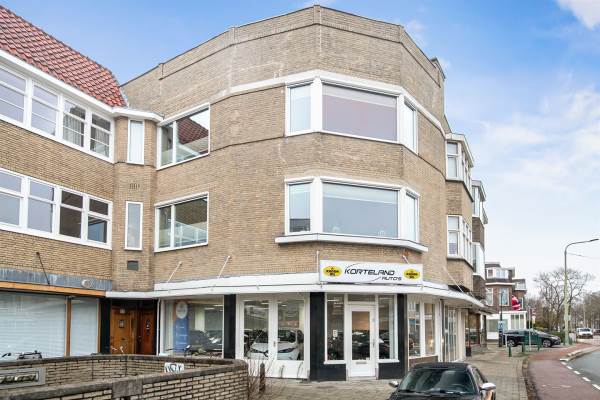 Woning Geestbrugweg 17 Rijswijk (ZH)