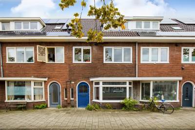 Woning Vleutenseweg 371 Utrecht