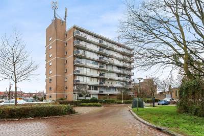 Woning Nagtegaalplaats 173 Dordrecht