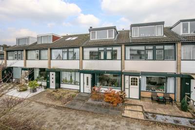 Woning Berlagestraat 65 Lekkerkerk