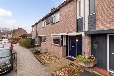 Woning Diepenbrocklaan 48 Zwijndrecht