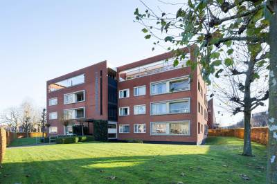 Woning Hovenierstraat 43 Breda