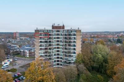 Woning Valkestein 1011 Ede