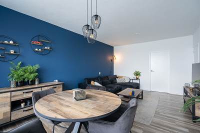 Woning Jan van Riebeeckstraat 120 Culemborg