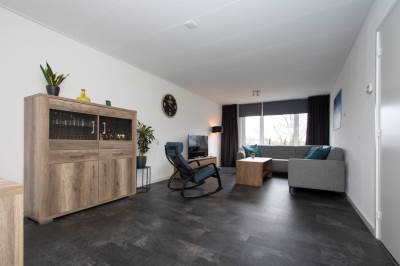 Woning Thornstraat 29 Weert