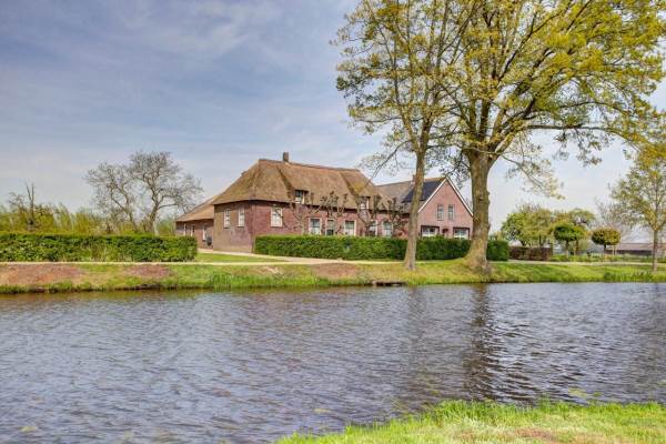 Woning Smalzijde 24 Nieuwland