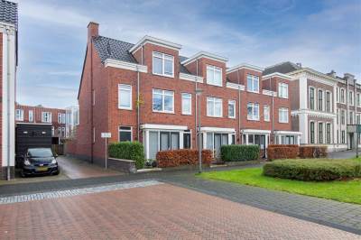 Woning Bagijnesingel 14 Zwolle