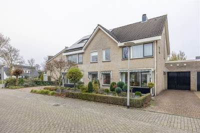 Woning Vincent van Goghlaan 23 Enschede
