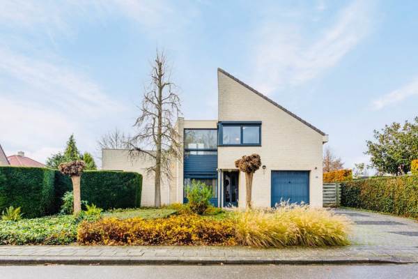 Woning Wijershoflaan 39 Roermond
