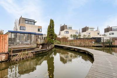 Woning Keinsmerwiel 7 Heerhugowaard