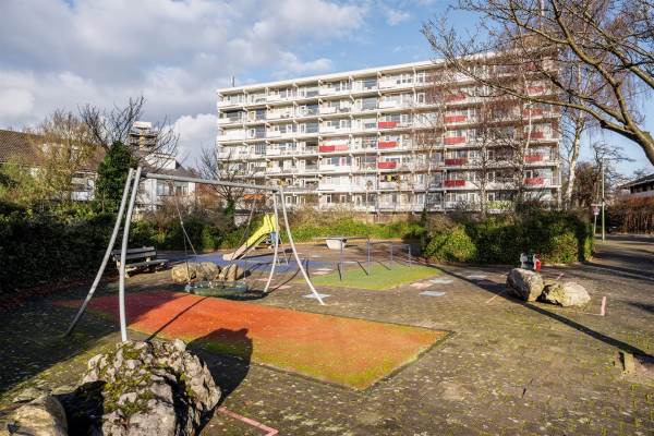 Woning Burgemeester A. van Walsumlaan 443 Vlaardingen