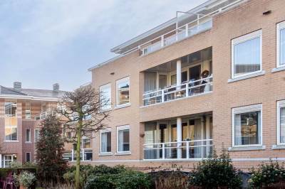 Woning Peperstraat 47a Valkenswaard