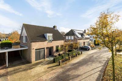 Woning Strausslaan 38 Heesch