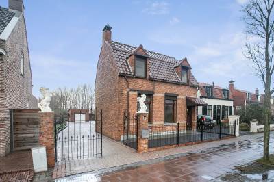 Woning Hoofdweg Noord 8 Zuiddorpe