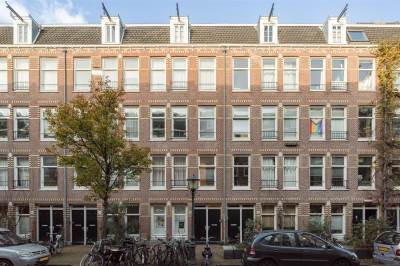 Woning Van Boetzelaerstraat 78 - 2 Amsterdam