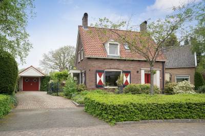 Woning Beatrixplein 14 Zuidlaren
