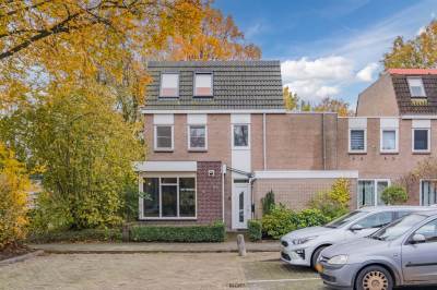 Woning Johan Frisopark 68 Best