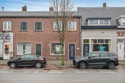 Woning Haagweg 163 Breda