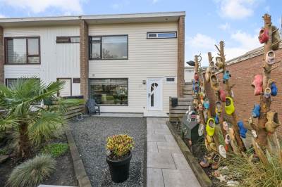 Woning Hondsdrafweg 21 Zaandam