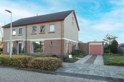 Woning De Zate 24 Dronten