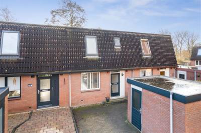 Woning Pluimgras 32 Purmerend