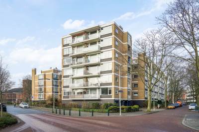 Woning Rigolettostraat 227 Den Haag