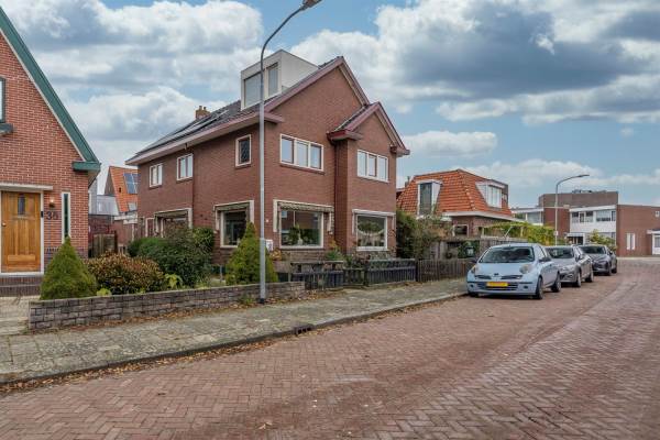 Woning Singel 37 Hoogezand