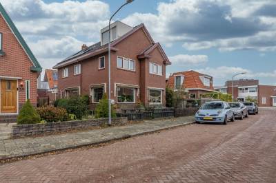 Woning Singel 37 Hoogezand