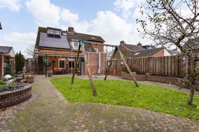 Woning Korenbloemlaan 20 Wintelre