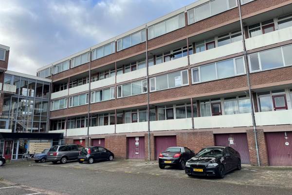 Woning Geresstraat 259 Venlo