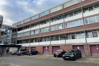 Woning Geresstraat 259 Venlo