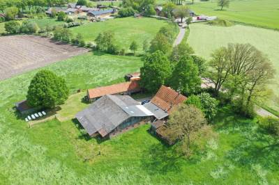 Woning Entelerweg 1 Enter