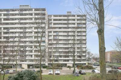 Woning Akkerwinde 237 Capelle aan den IJssel